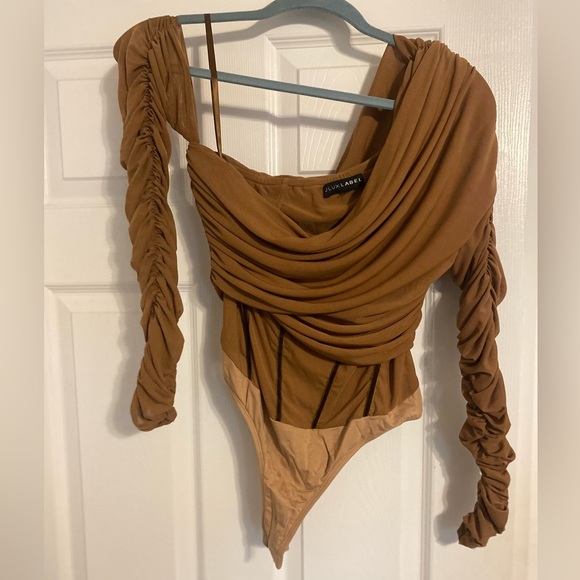 JLUXLABEL Bodysuit size large - Picture 6 of 6